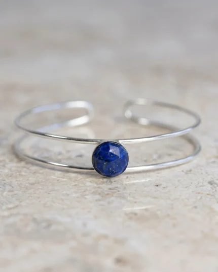 lapis lazuli bilezik