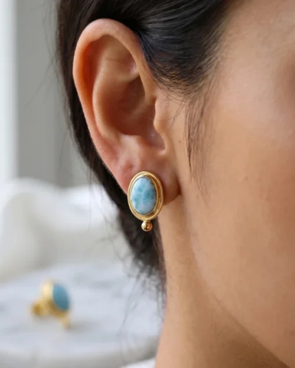larimar gumus kupe