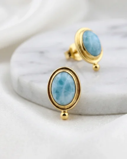 larimar gumus kupe